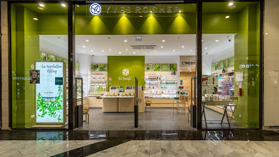 Yves Rocher à Lyon