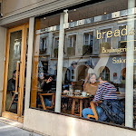 Photo n° 3 de l'avis de Yves. fait le 14/05/2023 à 16:23 pour Bread & Roses Paris à Paris