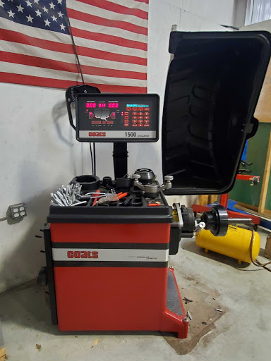 Auto Repair Shop «Atlanta Auto Diesel Repair & Service», reviews and photos, 827 Tucker Ct, Winder, GA 30680, USA