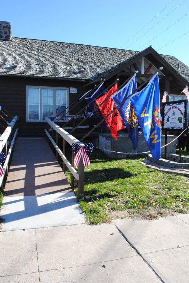 Northside Military Museum