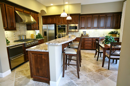 Kitchen Remodeler «Benchmark Home Improvements», reviews and photos, 98 Epping Rd Unit 39, Exeter, NH 03833, USA
