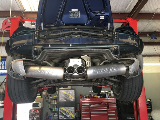 Mechanic «Horizon Auto Center», reviews and photos, 5335 Horizon Rd, Rockwall, TX 75032, USA