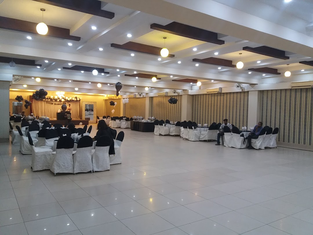 Lahore Dream Banquet Hall