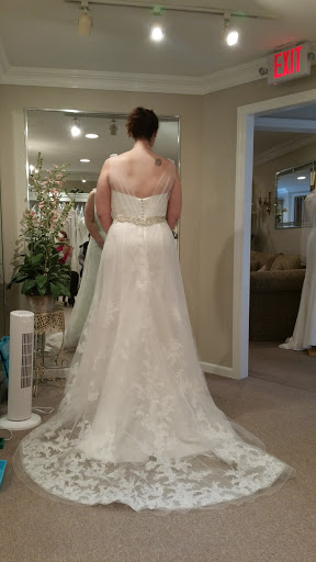 Wedding Store «The Wedding Store at Liz Clinton», reviews and photos, 200 Main St, Andover, NJ 07821, USA