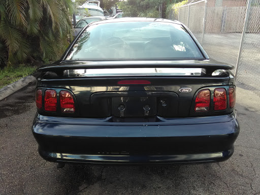 Used Car Dealer «Prime Auto Group», reviews and photos, 900 NW 8th Ave, Fort Lauderdale, FL 33311, USA