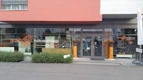 Pedros Bikeshop