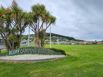 Bluff Camping Ground (Argyle camp ground)