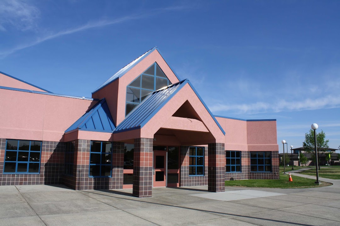 Anne Sullivan Elementary School