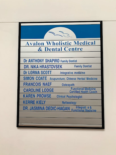 Avalon Wholistic Medical & Dental Centre