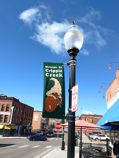 Casino «The Brass Ass», reviews and photos, 264 Bennett Ave, Cripple Creek, CO 80813, USA