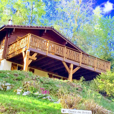 Chalet le val'tin à Ventron