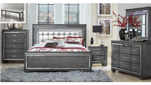 Furniture Store «Hanane Furniture», reviews and photos, 2822 Recker Hwy, Winter Haven, FL 33880, USA