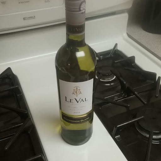 Wine Store «Spin the Bottle Wine Company», reviews and photos, 220 E Patrick St, Frederick, MD 21701, USA