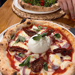 Photo n°2 de l'avis de Marco.a fait le 06/11/2022 à 16:44 sur le  Il Gusto Pizza&Drink à Trento