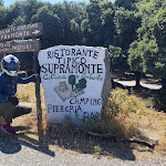 Photo n°1 de l'avis de Alessandro.a fait le 09/09/2023 à 12:43 sur le  Camping Ristorante Supramonte à Orgosolo