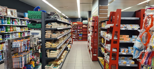 Ideal Market - Supermarkt