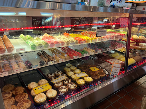 Market «West Side Market», reviews and photos, 1979 W 25th St, Cleveland, OH 44113, USA