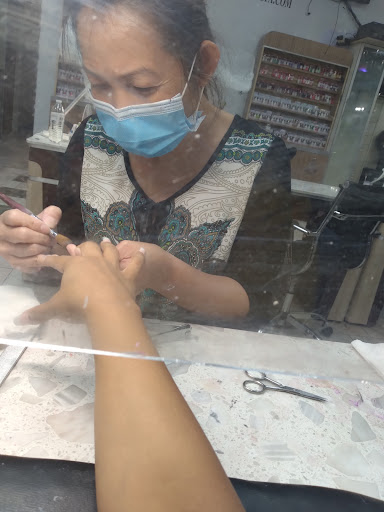 Nail Salon «Glamour Nail Hair Spa», reviews and photos, 7627 Culebra Rd #102, San Antonio, TX 78251, USA