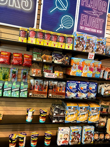 Variety Store «FYE», reviews and photos, 1204 Southpark Center, Strongsville, OH 44136, USA