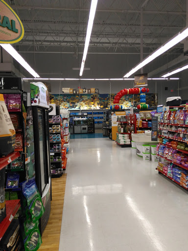 Pet Supply Store «Petco Animal Supplies», reviews and photos, 1111 US-46, Parsippany, NJ 07054, USA