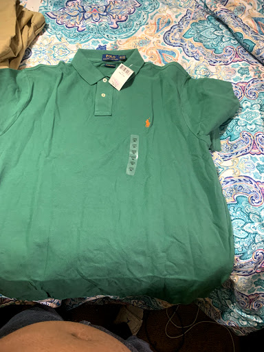 Outlet Store «Polo Ralph Lauren Factory Store», reviews and photos, 3939 S Interstate Hwy 35 #165, San Marcos, TX 78666, USA