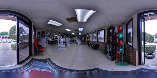 Auto Repair Shop «Import Car Center», reviews and photos, 1010 W Northwest Hwy, Grapevine, TX 76051, USA