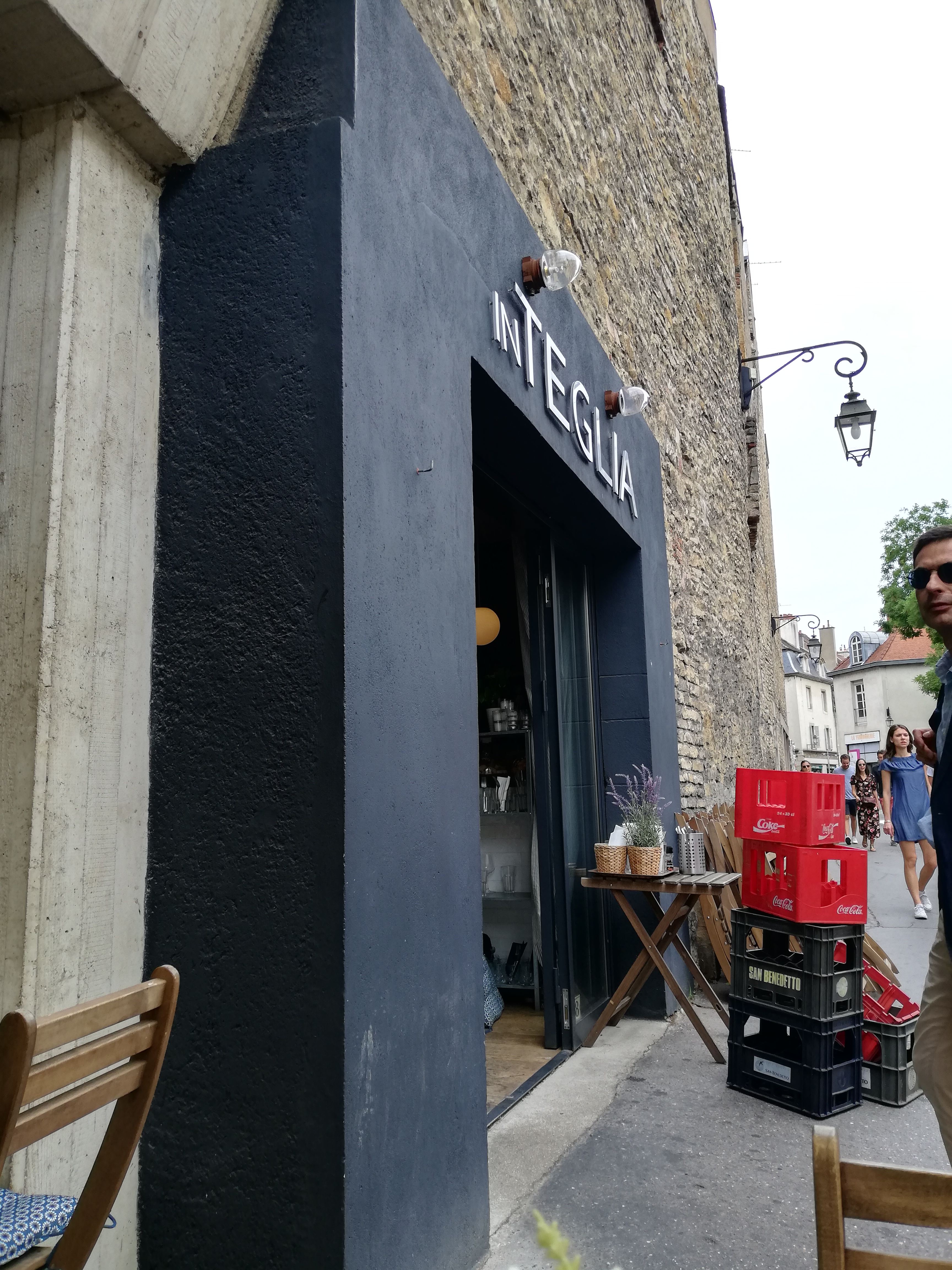 Photo n° 1 de l'avis de Mathias.i fait le 13/07/2019 à 12:28