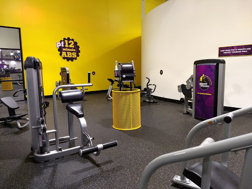 Gym «Planet Fitness», reviews and photos, 300 Harrison Bridge Rd, Simpsonville, SC 29680, USA