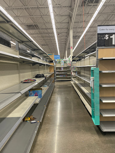 Department Store «Walmart Supercenter», reviews and photos, 11101 S Parker Rd, Parker, CO 80134, USA