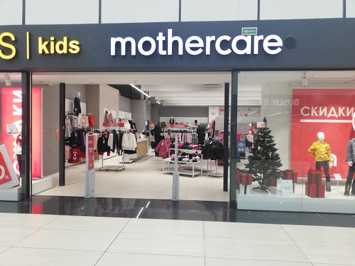 Mothercare