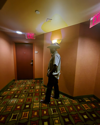 Hotel «Embassy Suites by Hilton Hampton Hotel Convention Center & Spa», reviews and photos, 1700 Coliseum Dr, Hampton, VA 23666, USA