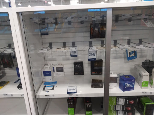 Electronics Store «Best Buy», reviews and photos, 5025 Jimmy Lee Smith Pkwy, Hiram, GA 30141, USA