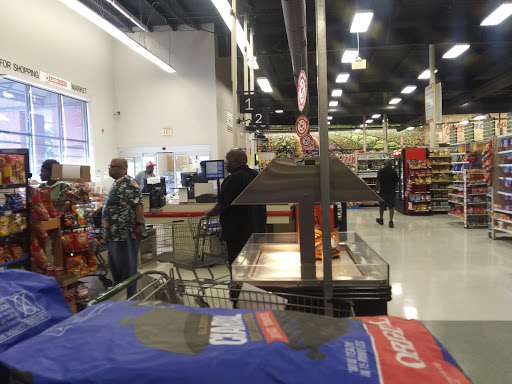 Supermarket «Cash Saver Grocery», reviews and photos, 3044 Wilson Ave, Louisville, KY 40211, USA