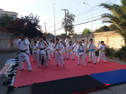Escuela Karate Jutsu Ryu LosGuerrerosDeQtaNormal