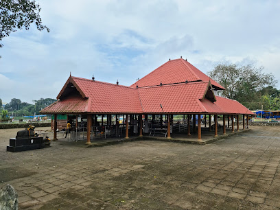 Aluva Mahadeva Temple