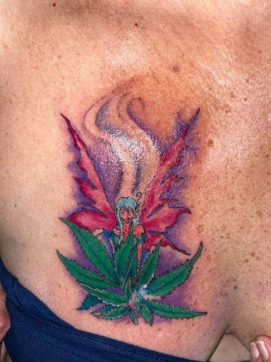 Explore tattoo ideas funny, creative tattoo ideas in Okeechobee, available at Muck City Tattoos & Piercings