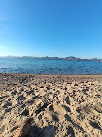 Les plus récentes photos du Restaurant La Bouillabaisse Plage Saint-Tropez - n°2