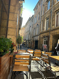 Photos du propriétaire du Restaurant de viande La Flamme d’Aix à Aix-en-Provence - n°4