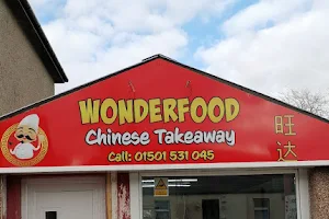 Wonderfood image