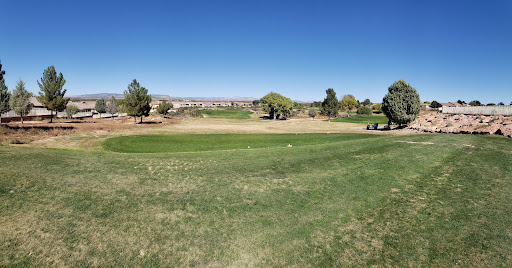 Golf Course «Verde Santa Fe Golf Course», reviews and photos, 645 Verde Santa Fe Pkwy, Cornville, AZ 86325, USA