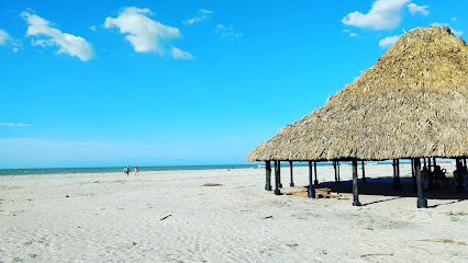 Playa Arpushana