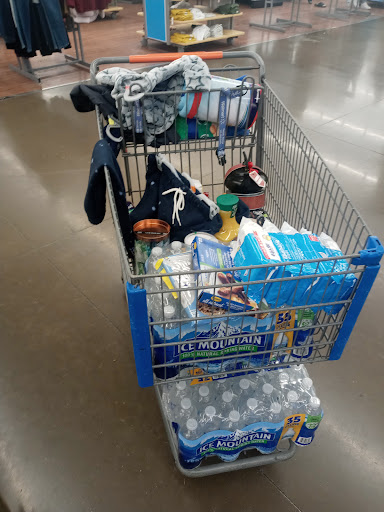 Walmart Supercenter image 8