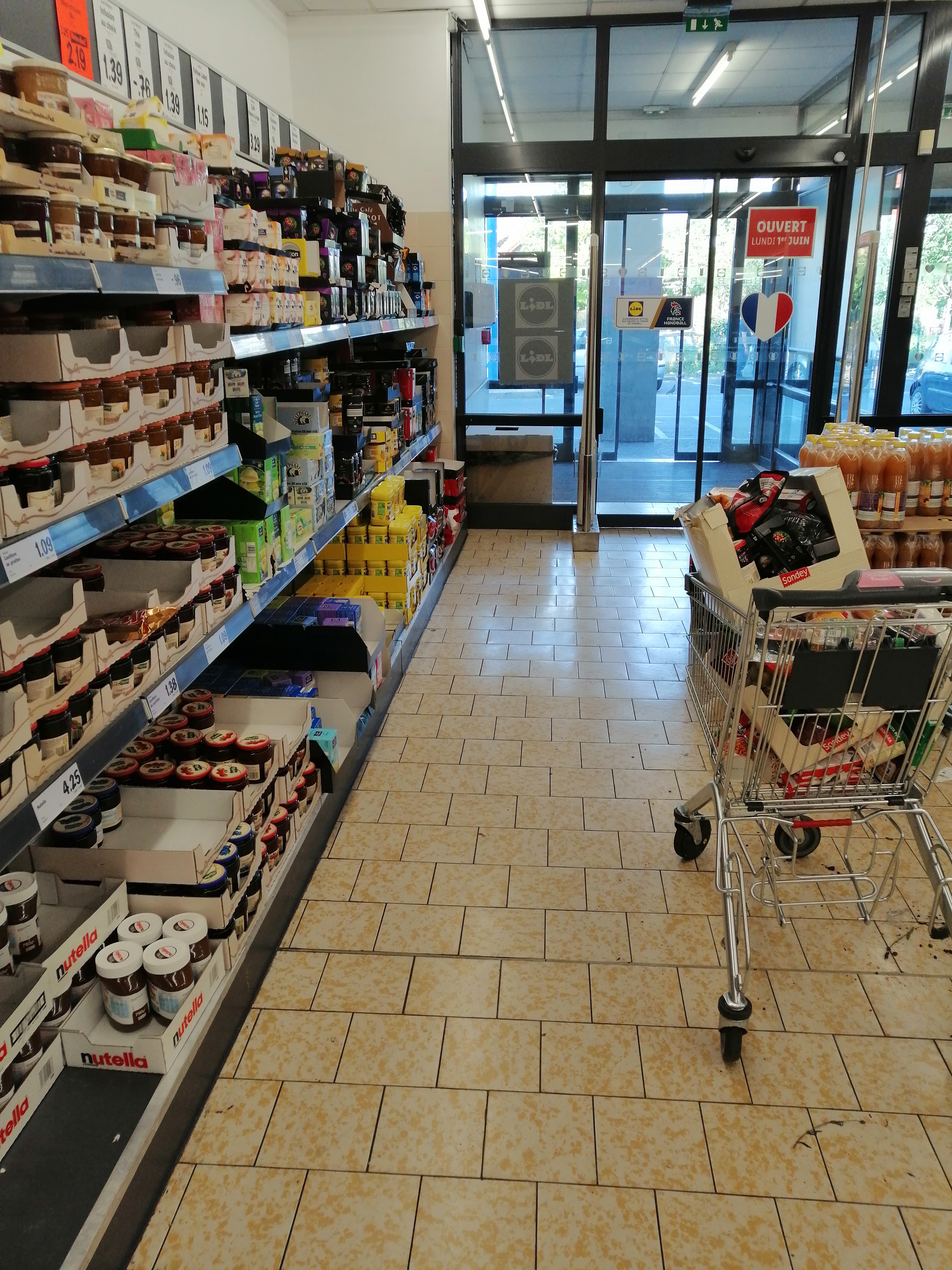 Photo n° 3 de l'avis de Gaston.A fait le 27/05/2020 à 18:02