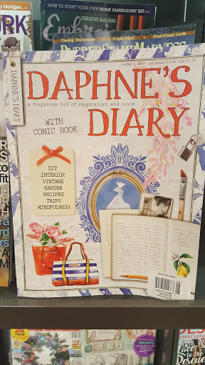 Book Store «Books-A-Million», reviews and photos, 6235 N Davis Hwy, Pensacola, FL 32504, USA