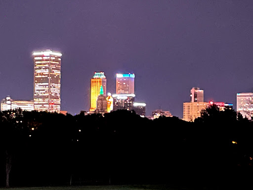 Country Club «Tulsa Country Club», reviews and photos, 701 N Union Ave, Tulsa, OK 74127, USA