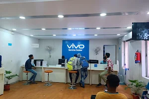 Vivo and iqoo service center image