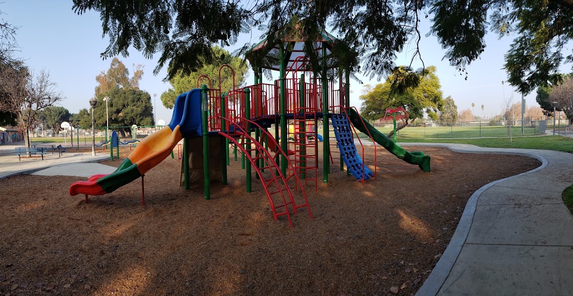 Photo of Washington Park Swim Center in Pomona