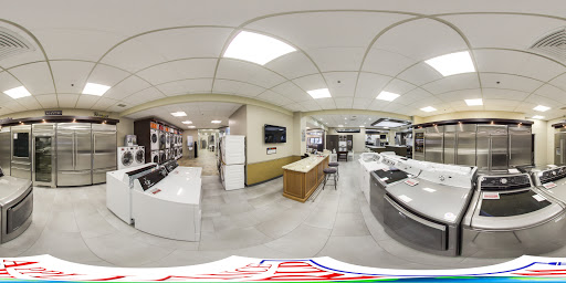 Appliance Store «Appliance World», reviews and photos, 414 New York Ave, Huntington, NY 11743, USA