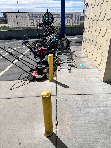 Check Cashing Service «Cash America Pawn», reviews and photos, 1156 W Riverdale Rd #6, Riverdale, UT 84405, USA