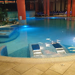 Photo n°4 de l'avis de Jessica.a fait le 28/04/2023 à 20:04 sur le  Sardegna Grand Hotel Terme à Fordongianus